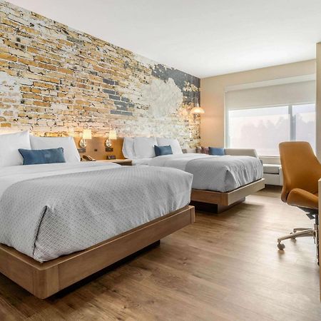 Cambria Hotel Fort Mill Εξωτερικό φωτογραφία