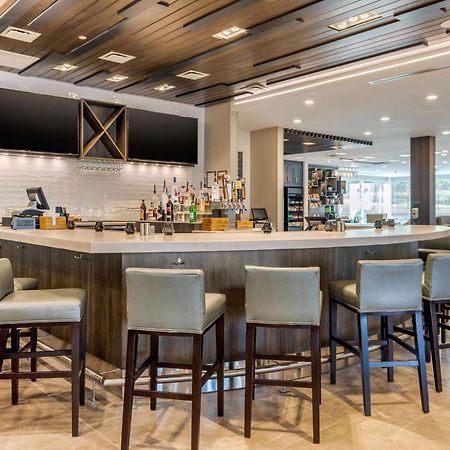 Cambria Hotel Fort Mill Εξωτερικό φωτογραφία