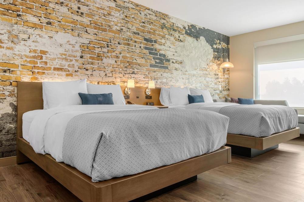 Cambria Hotel Fort Mill Εξωτερικό φωτογραφία