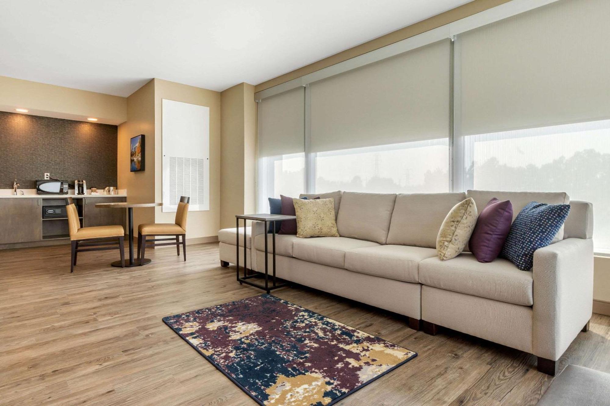 Cambria Hotel Fort Mill Εξωτερικό φωτογραφία