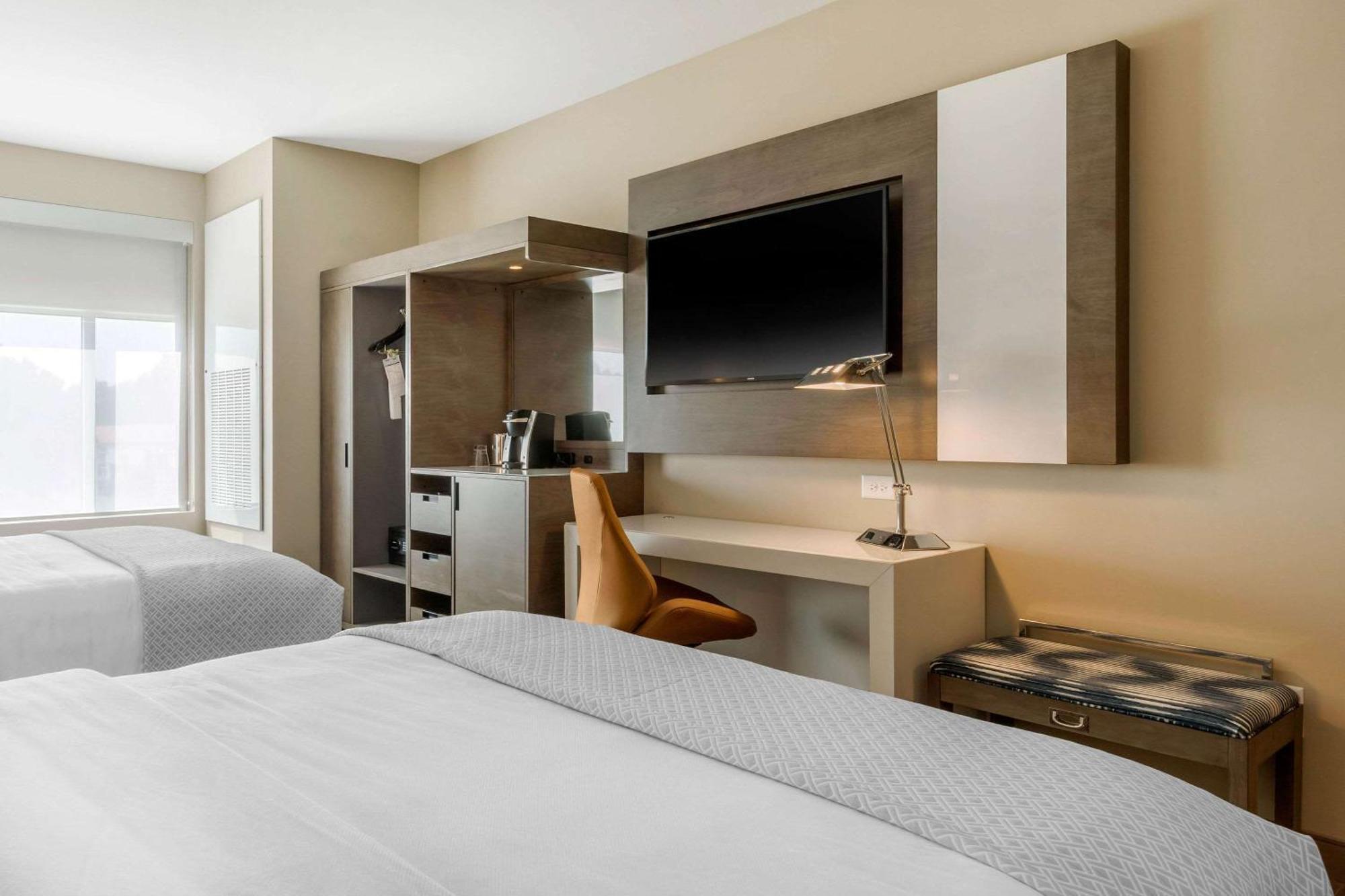 Cambria Hotel Fort Mill Εξωτερικό φωτογραφία