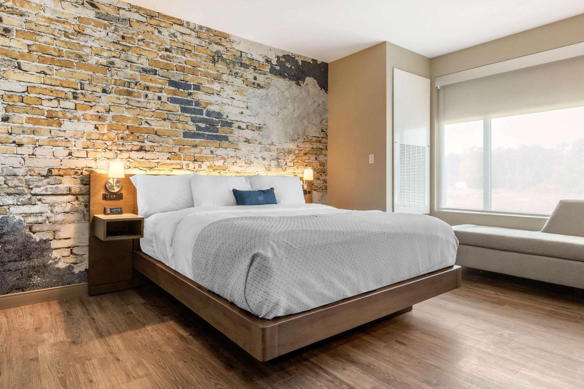 Cambria Hotel Fort Mill Εξωτερικό φωτογραφία
