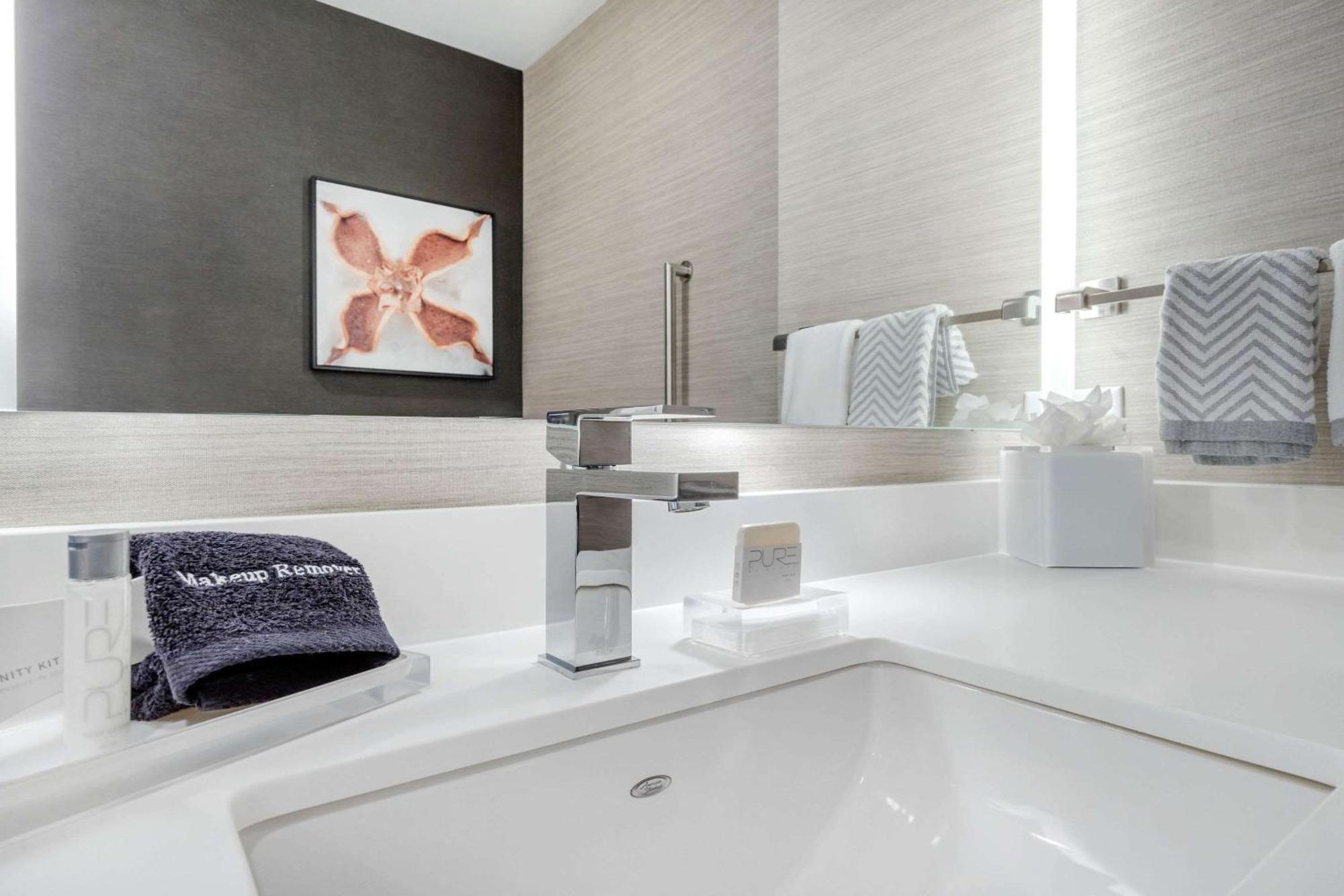 Cambria Hotel Fort Mill Εξωτερικό φωτογραφία