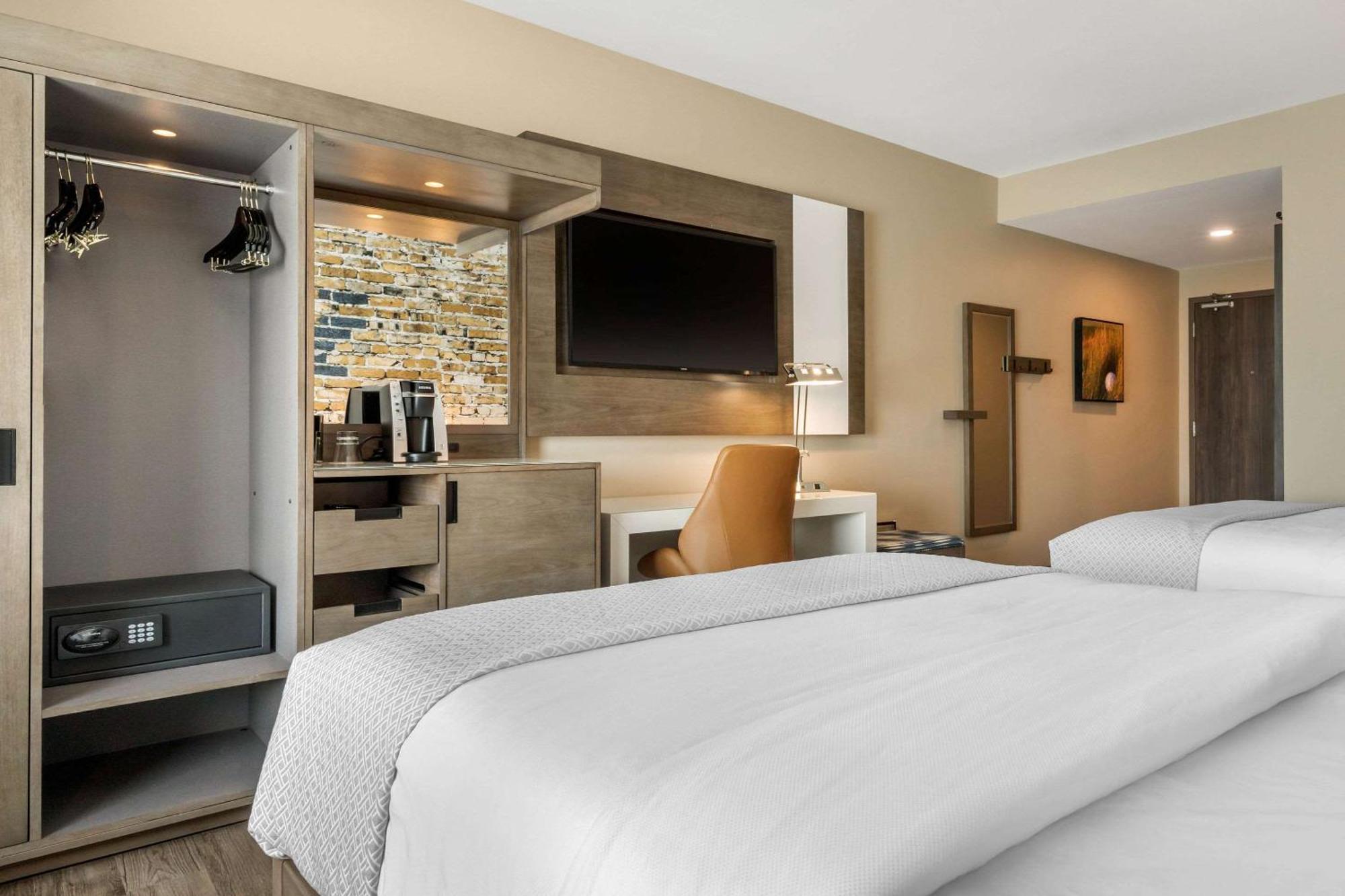 Cambria Hotel Fort Mill Εξωτερικό φωτογραφία