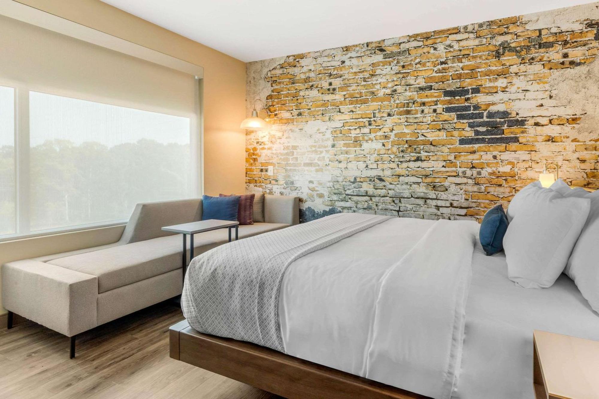 Cambria Hotel Fort Mill Εξωτερικό φωτογραφία