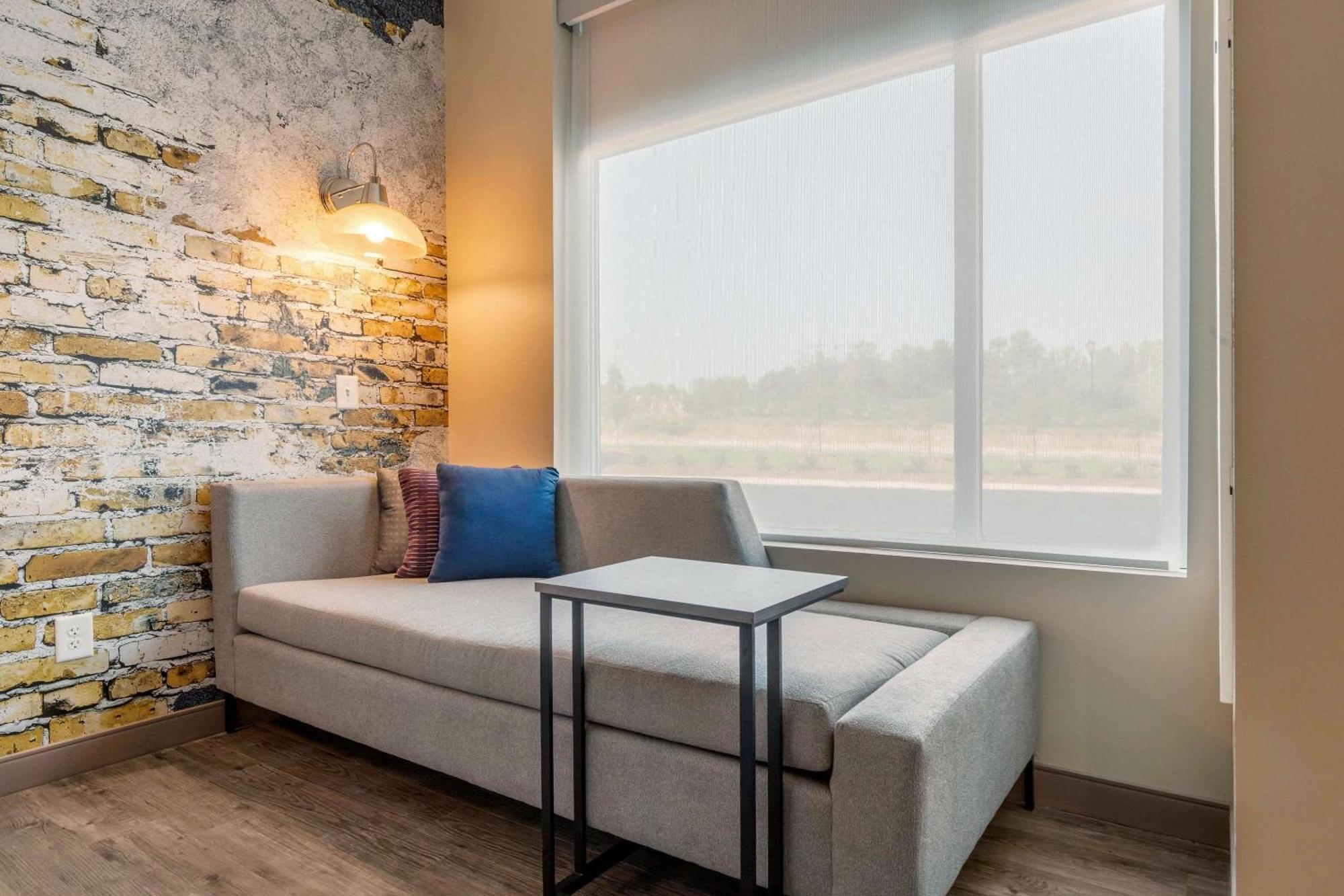 Cambria Hotel Fort Mill Εξωτερικό φωτογραφία