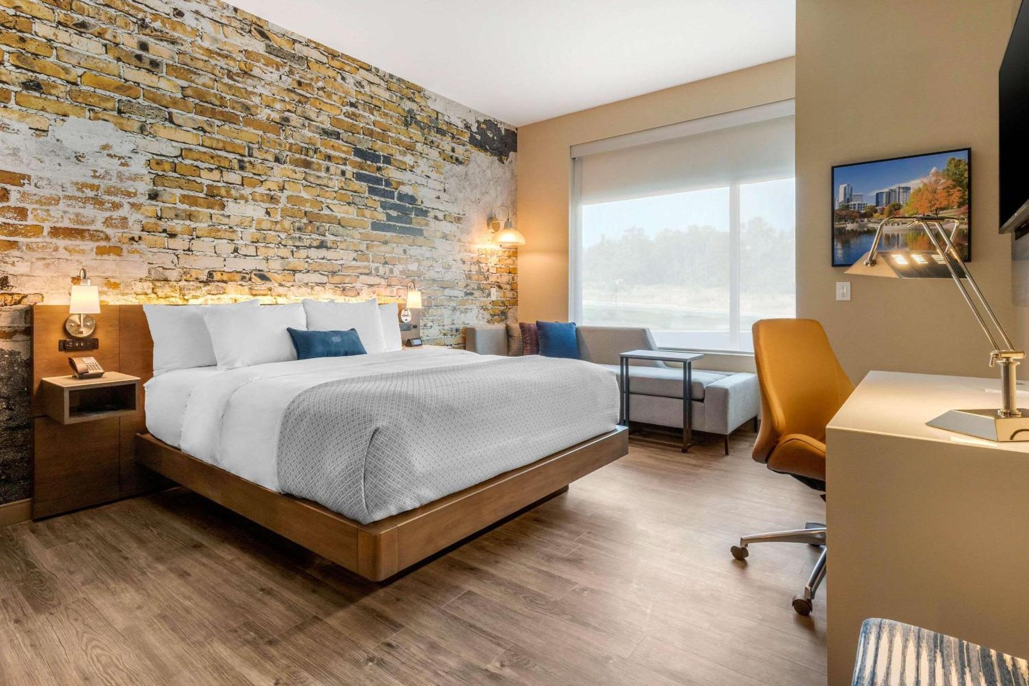 Cambria Hotel Fort Mill Εξωτερικό φωτογραφία