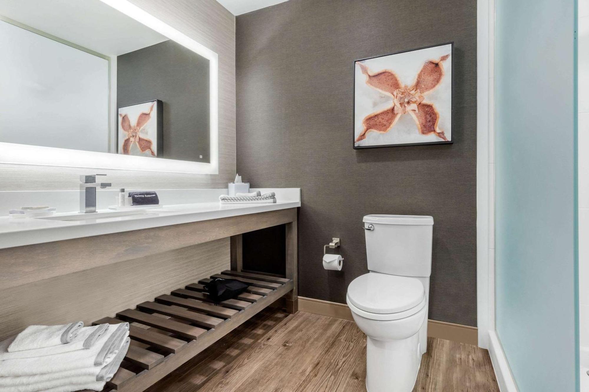Cambria Hotel Fort Mill Εξωτερικό φωτογραφία
