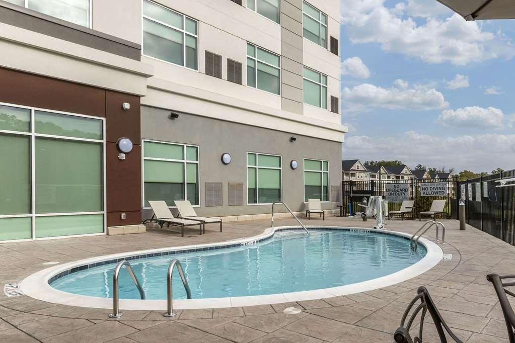 Cambria Hotel Fort Mill Ανέσεις φωτογραφία