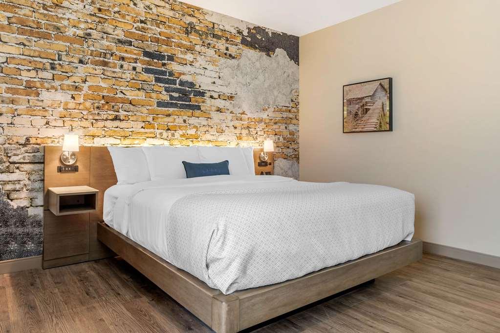 Cambria Hotel Fort Mill Δωμάτιο φωτογραφία