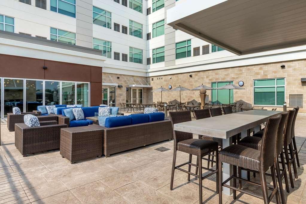Cambria Hotel Fort Mill Ανέσεις φωτογραφία