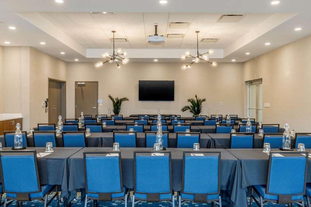Cambria Hotel Fort Mill Ανέσεις φωτογραφία