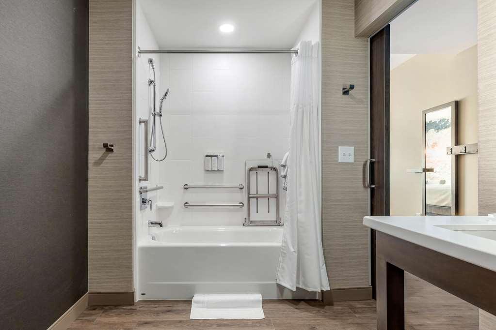Cambria Hotel Fort Mill Δωμάτιο φωτογραφία
