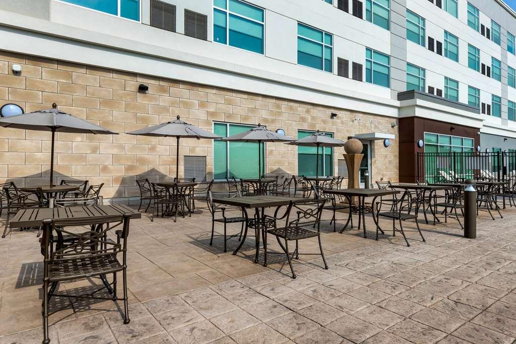 Cambria Hotel Fort Mill Ανέσεις φωτογραφία