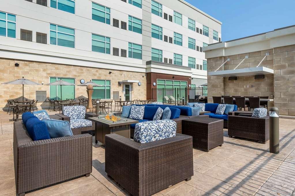 Cambria Hotel Fort Mill Ανέσεις φωτογραφία