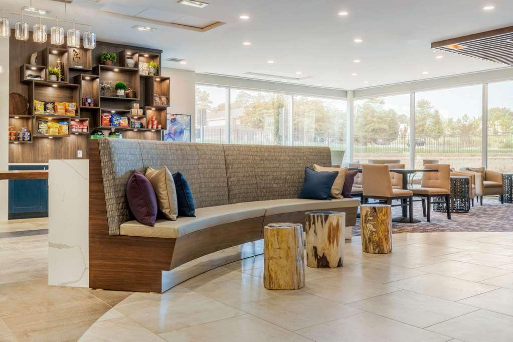 Cambria Hotel Fort Mill Εσωτερικό φωτογραφία