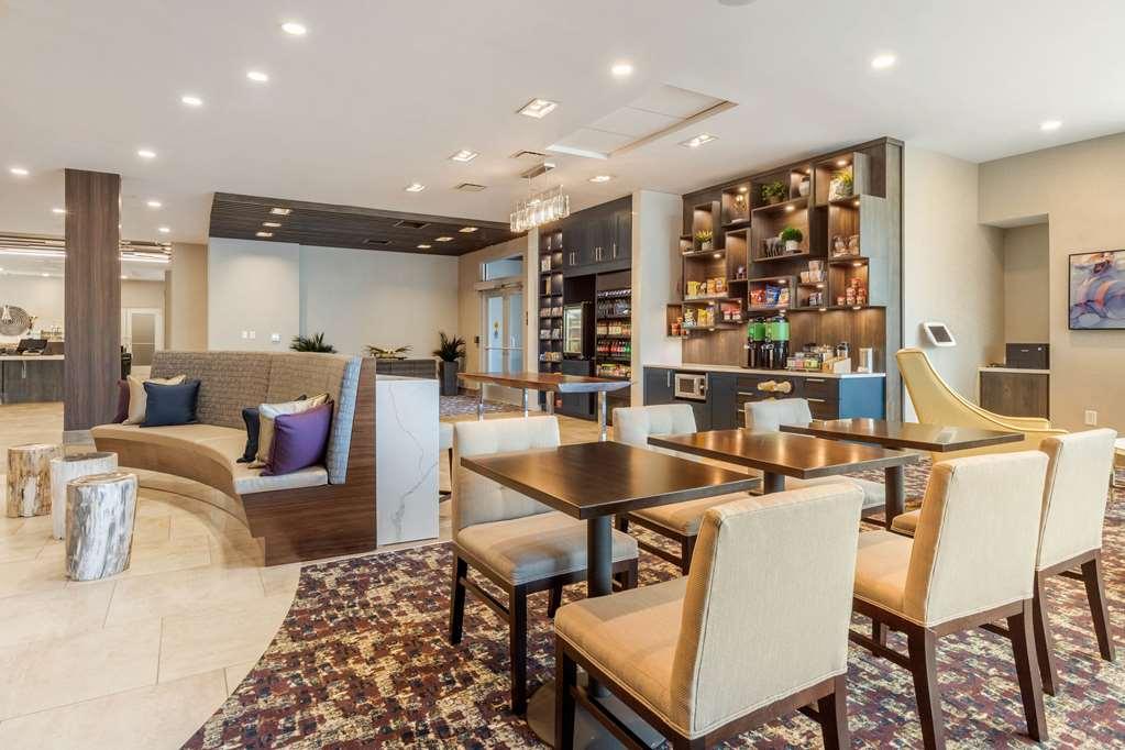 Cambria Hotel Fort Mill Εσωτερικό φωτογραφία