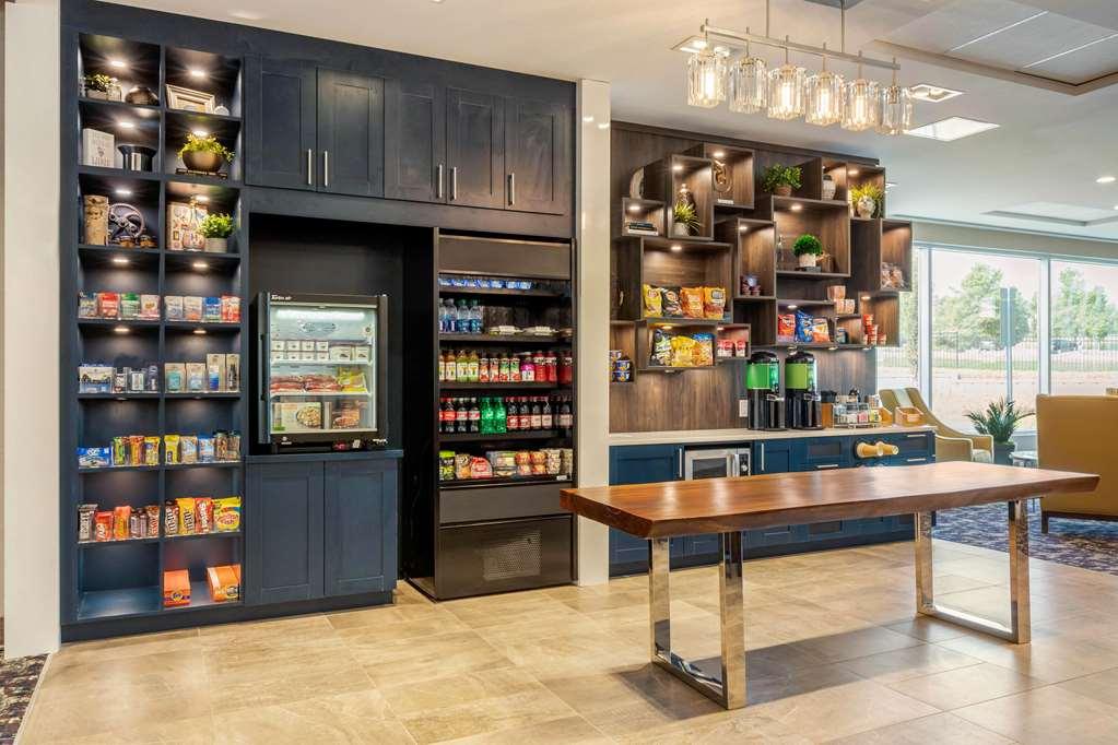 Cambria Hotel Fort Mill Ανέσεις φωτογραφία