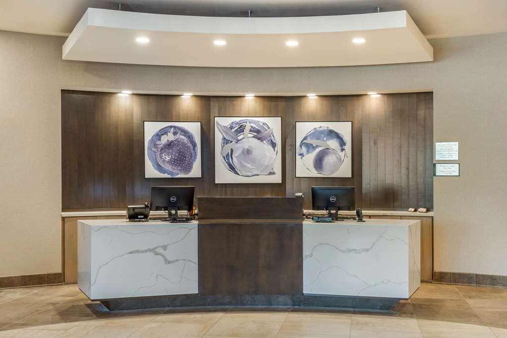 Cambria Hotel Fort Mill Εσωτερικό φωτογραφία
