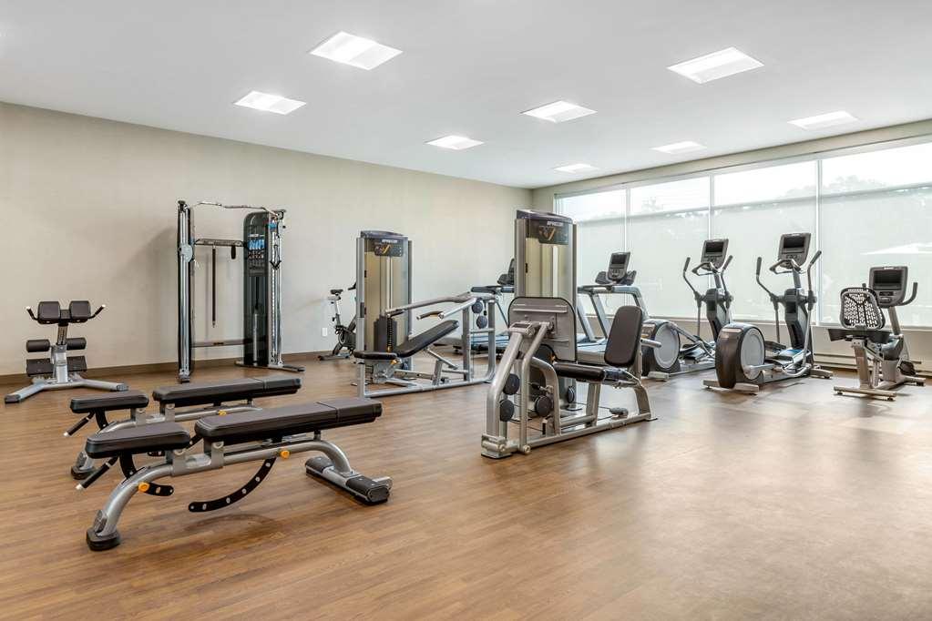 Cambria Hotel Fort Mill Ανέσεις φωτογραφία