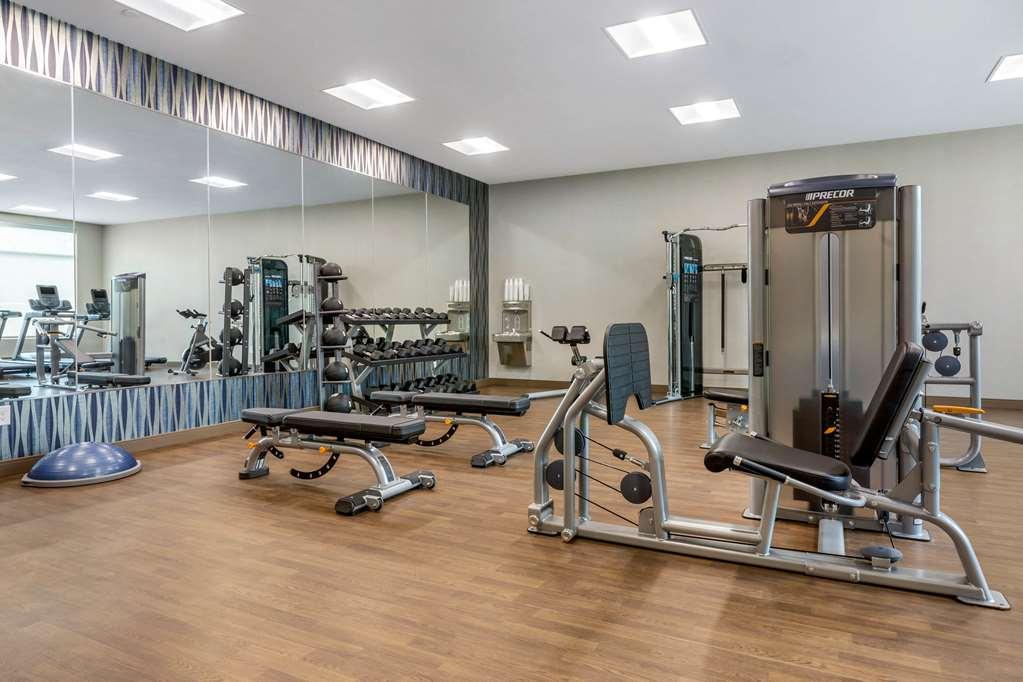 Cambria Hotel Fort Mill Ανέσεις φωτογραφία