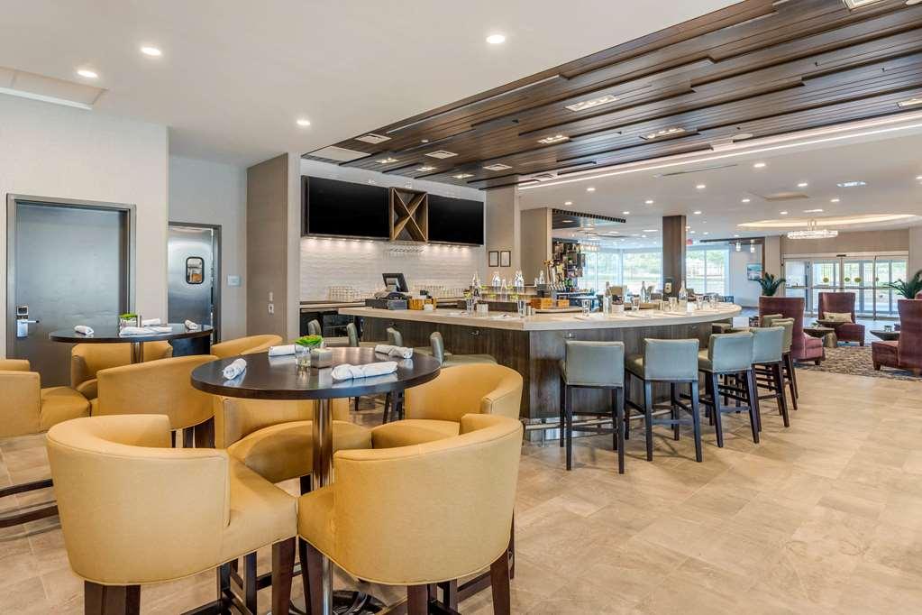 Cambria Hotel Fort Mill Εστιατόριο φωτογραφία