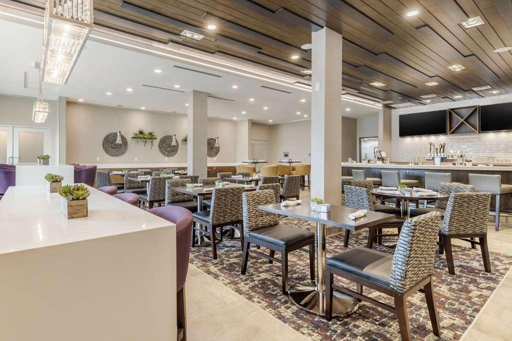 Cambria Hotel Fort Mill Εστιατόριο φωτογραφία