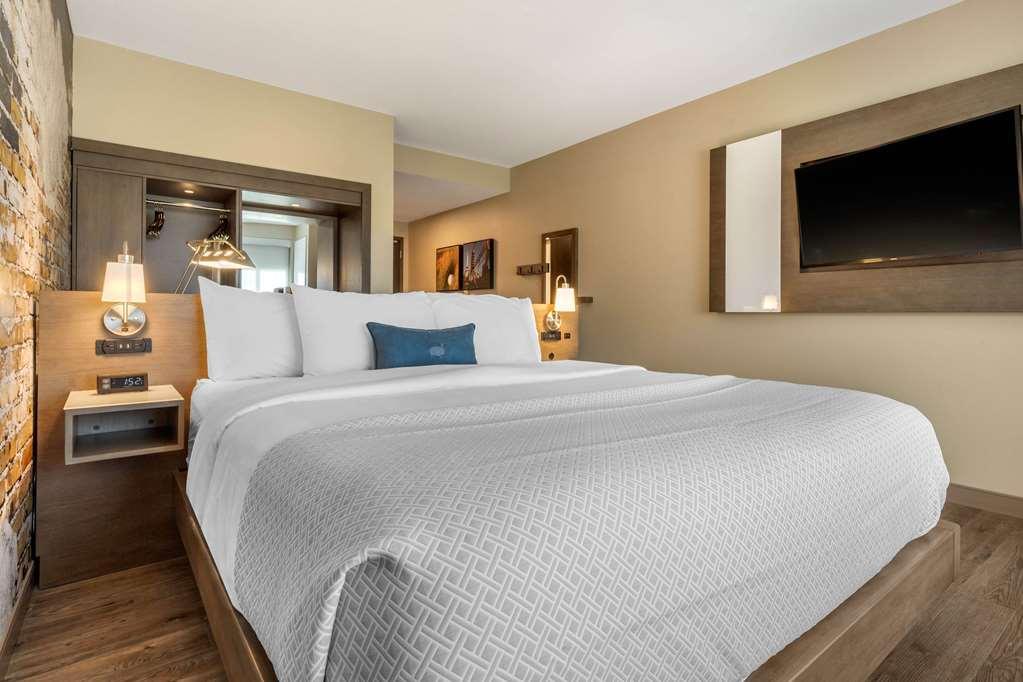 Cambria Hotel Fort Mill Δωμάτιο φωτογραφία