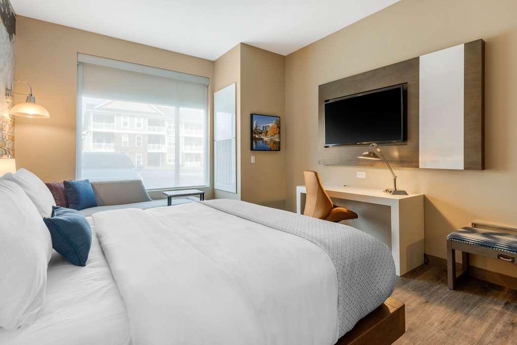 Cambria Hotel Fort Mill Δωμάτιο φωτογραφία