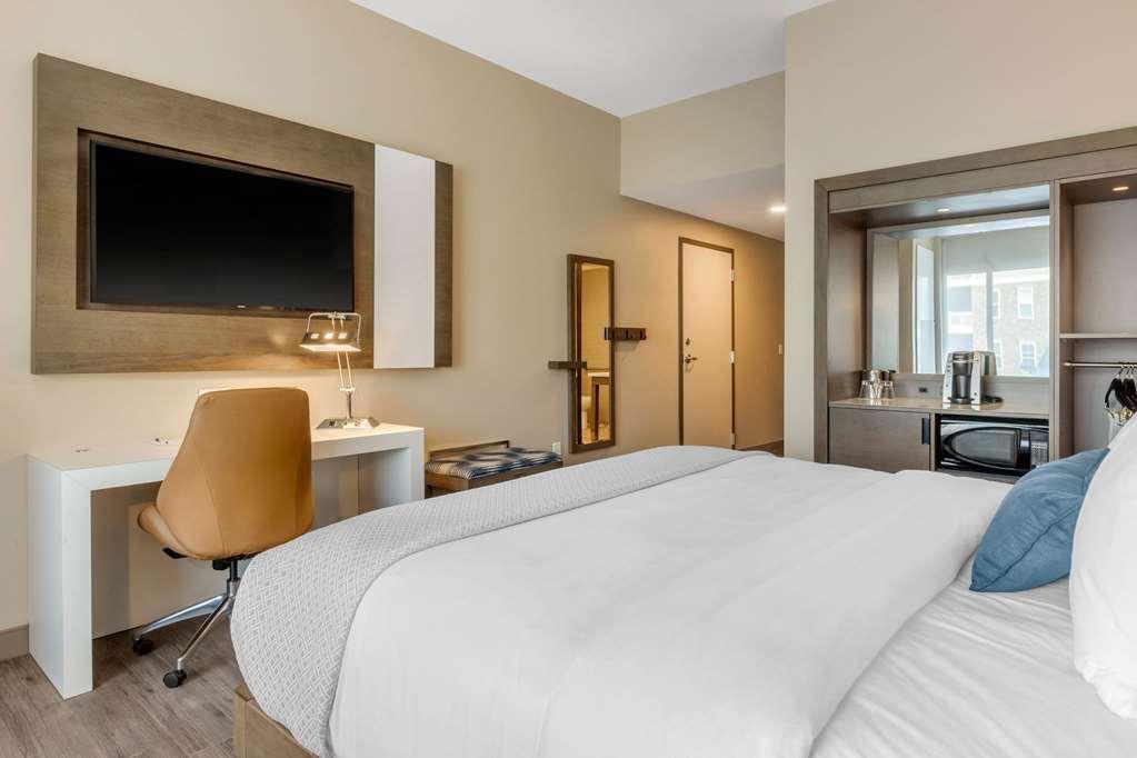 Cambria Hotel Fort Mill Δωμάτιο φωτογραφία
