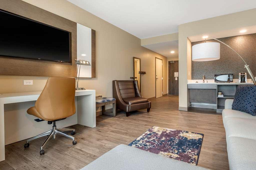 Cambria Hotel Fort Mill Δωμάτιο φωτογραφία