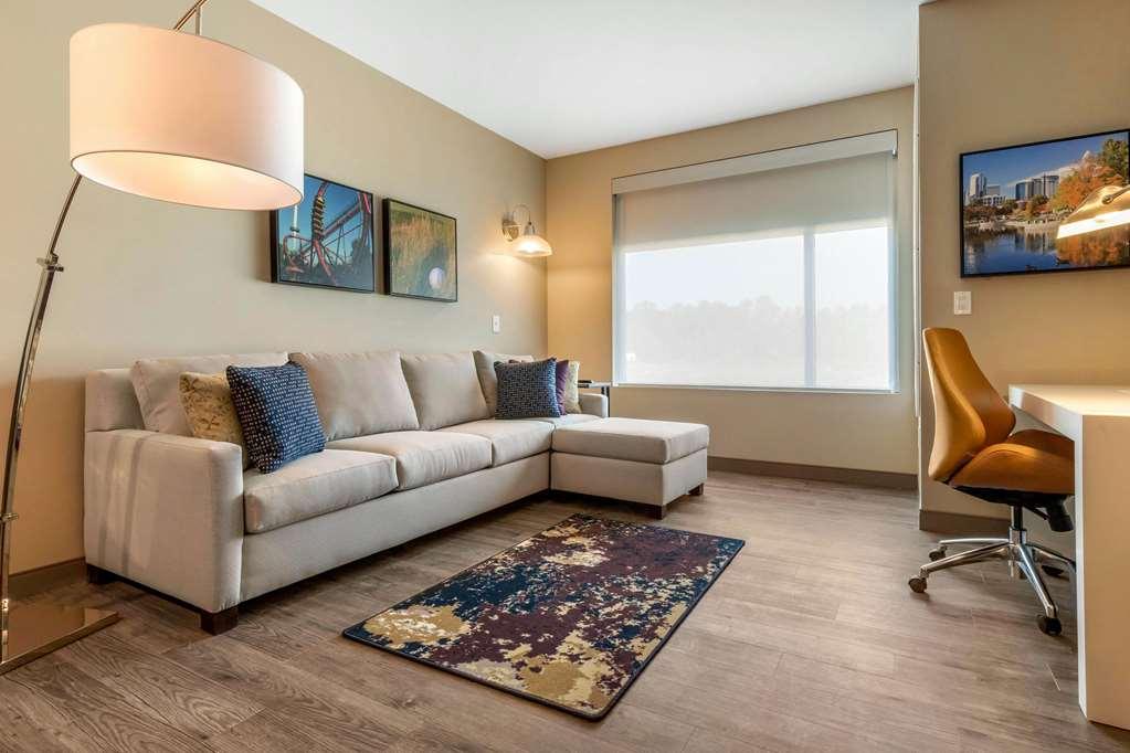 Cambria Hotel Fort Mill Δωμάτιο φωτογραφία