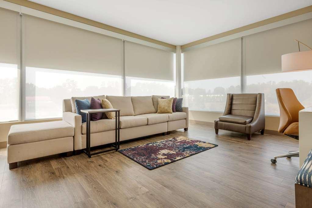 Cambria Hotel Fort Mill Δωμάτιο φωτογραφία