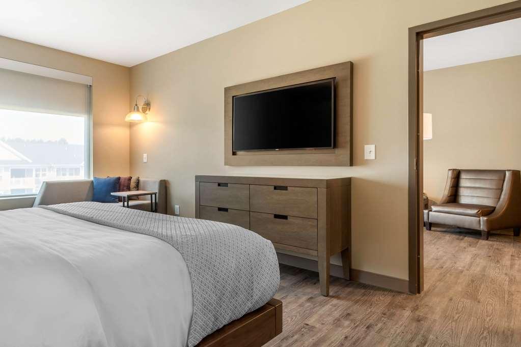 Cambria Hotel Fort Mill Δωμάτιο φωτογραφία
