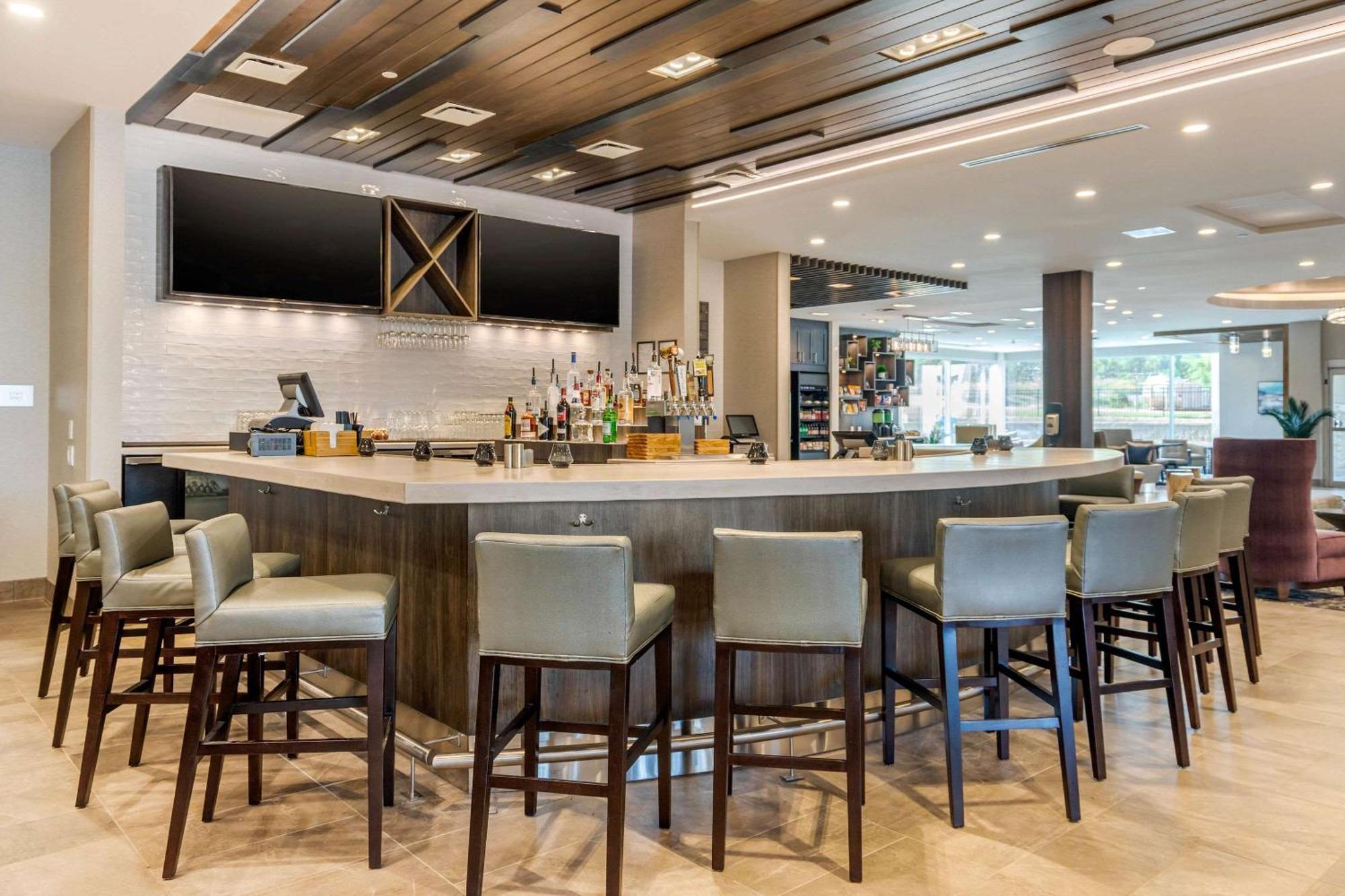 Cambria Hotel Fort Mill Εξωτερικό φωτογραφία